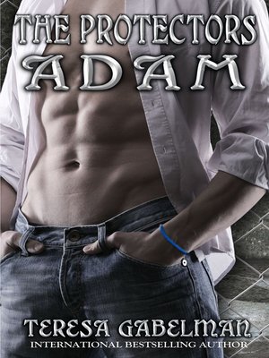 cover image of Adam (The Protectors)